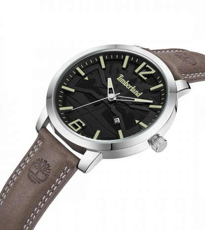 Montre Homme Timberland Clarksville