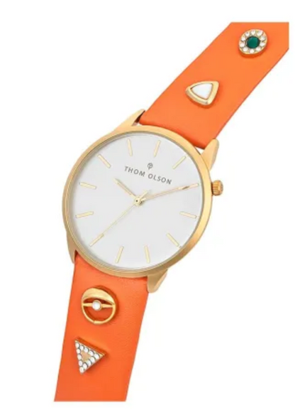 Montre Thom Olson Gypset Peach Bohemian