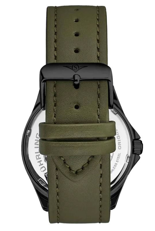 Montre Aviateur Stührling Aeronaut