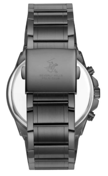 Montre Homme Beverly Hills Polo Club BP3598Y.066