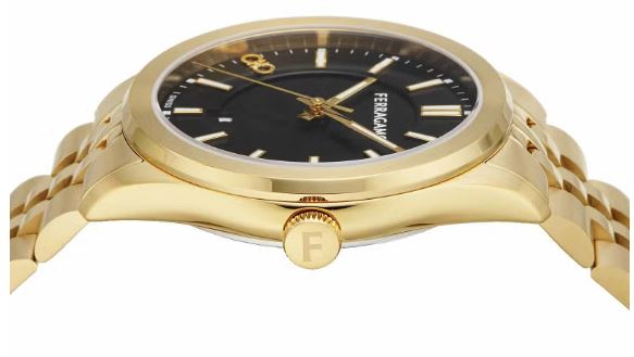 Montre Ferragamo SFU500523 New Gent