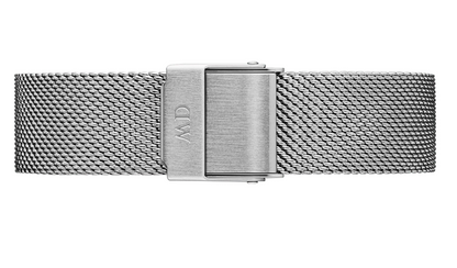 DANIEL WELLINGTON - Petite Sterling 28mm