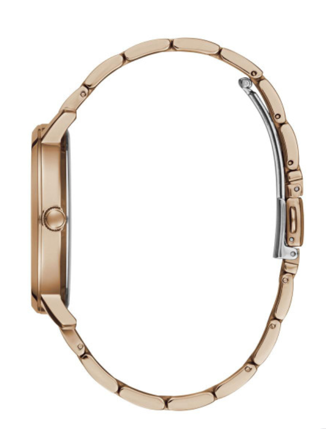 Montre Femme Guess Lady Pink