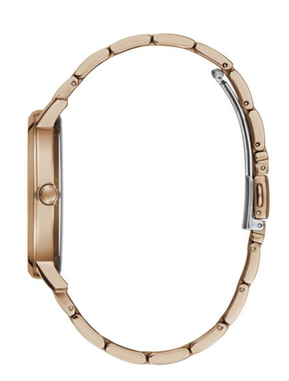 Montre Femme Guess Lady Pink