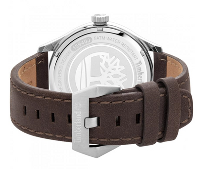 Montre Homme Timberland - Robuste