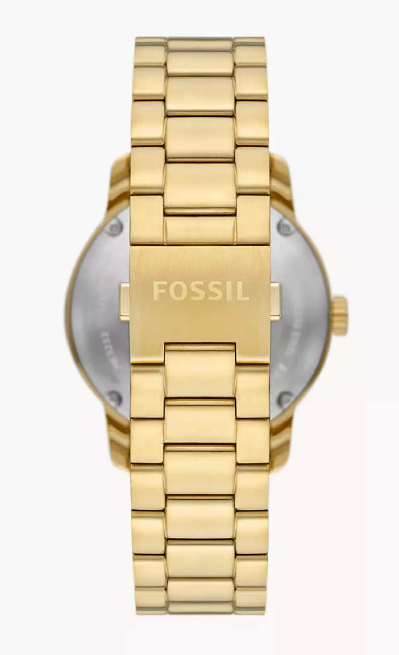 Montre Homme Fossil Heritage Automatique