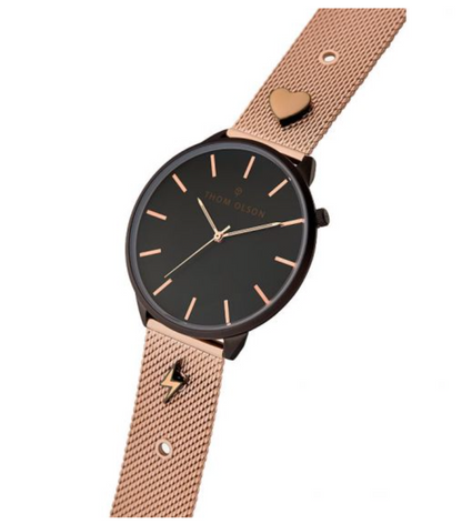 Montre mixte Thom Olson DREAM LOVE STORM