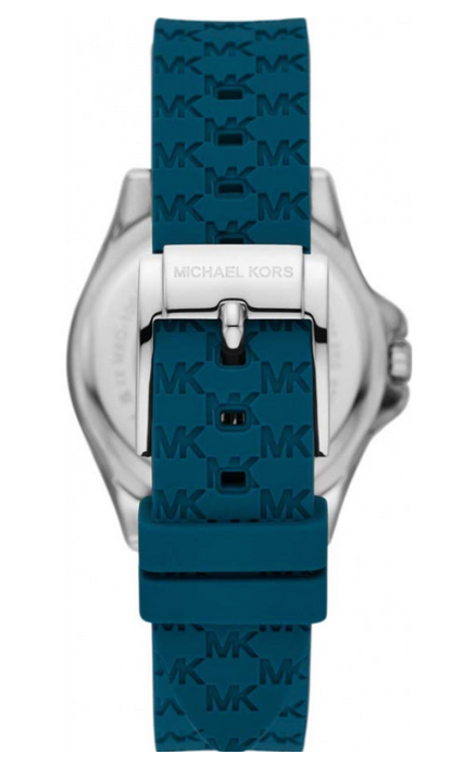 Montre Femme Michael Kors Bleue Saphir