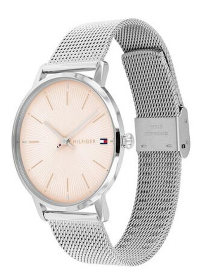 Tommy Hilfiger - Montre Mixte ALEX