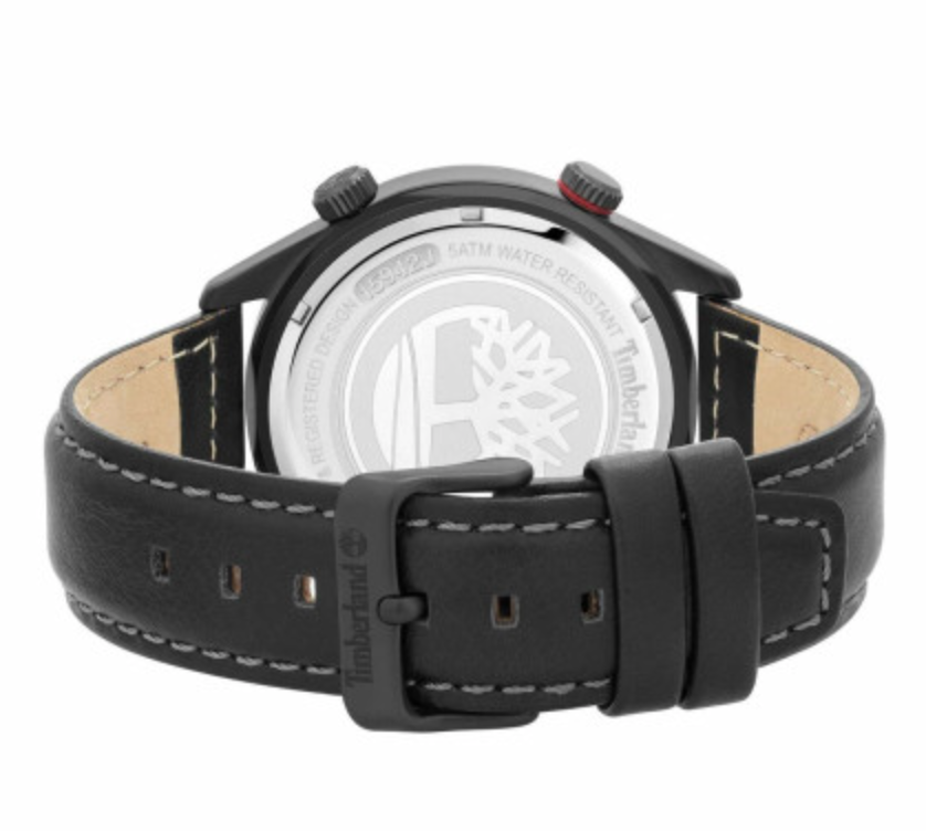 Montre Homme Timberland GMT 2