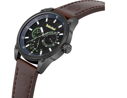 Timberland Montre Homme Dumbarton