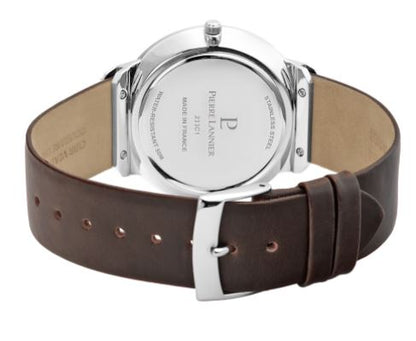 Pierre Lannier Dandy Cuir