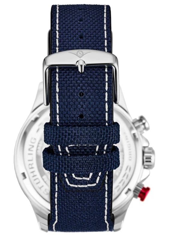 Stuhrling Cordura 4029