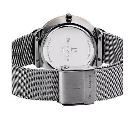 Pierre Lannier Dandy