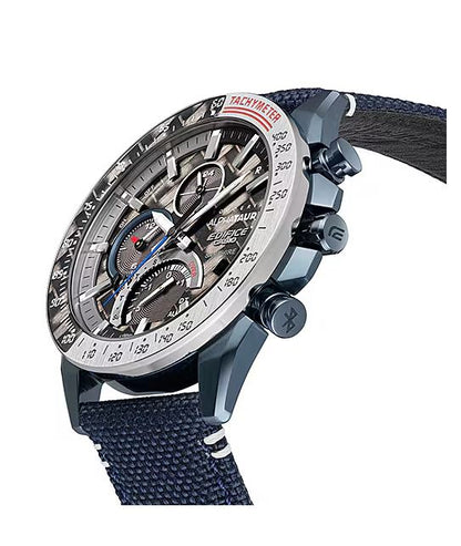 CASIO - Scuderia AlphaTauri Limited Edition