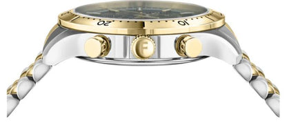 Montre Ferragamo Master Chrono SFU400623