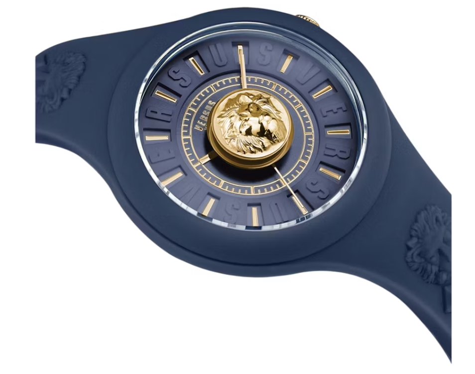 Montre Mixte Versus Versace – Modèle VSPOQ7621