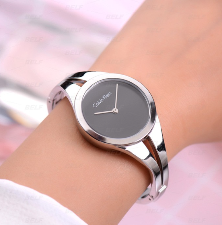 Calvin Klein CK addict small Montre Femmes