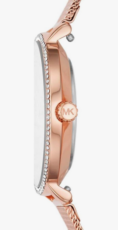 Michael Kors Montre pour Femme Pyper