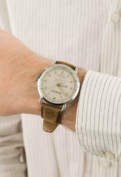 Montre Homme Timberland Robbinston