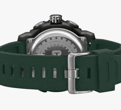 Montre Homme Caterpillar Casual Kaki