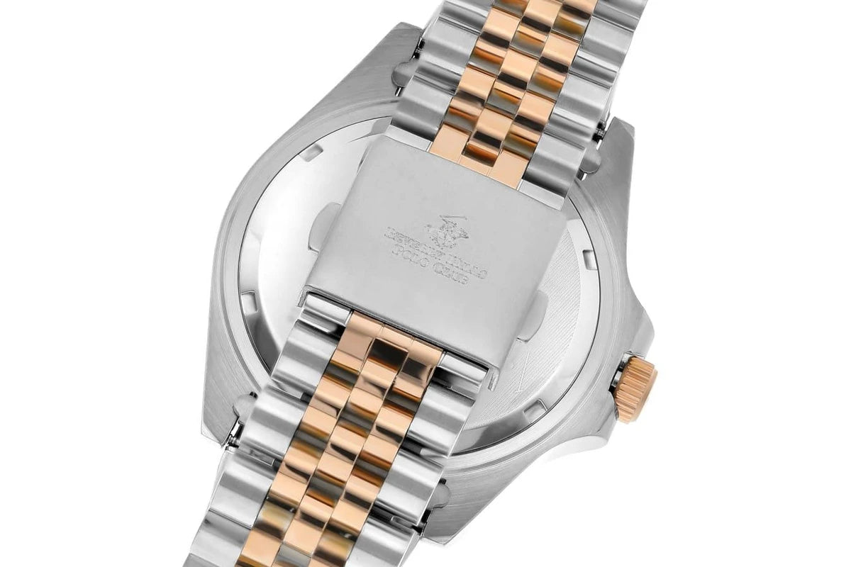 Montre homme Beverly Hills Polo Club BP3126X.550