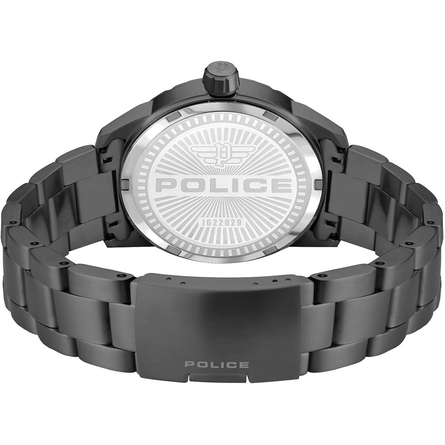 Montre homme Police Pendry PEWJG2202902