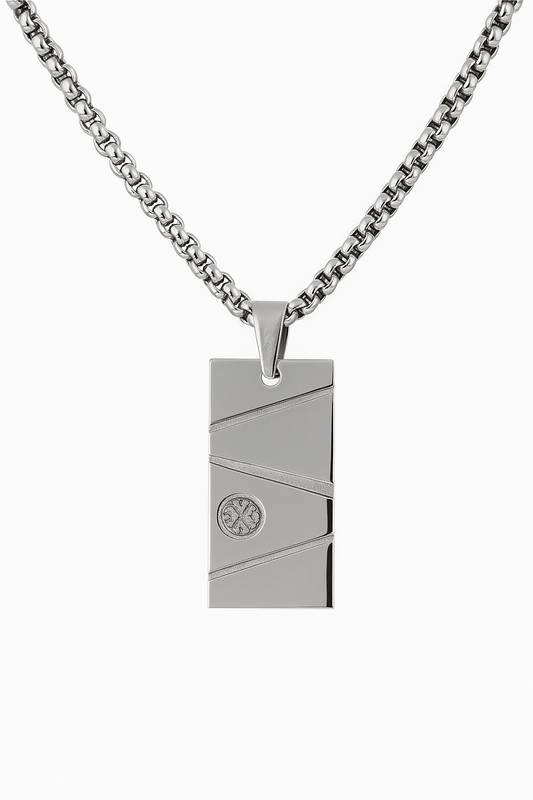 Collier CXL By Christian Lacroix - Homme
