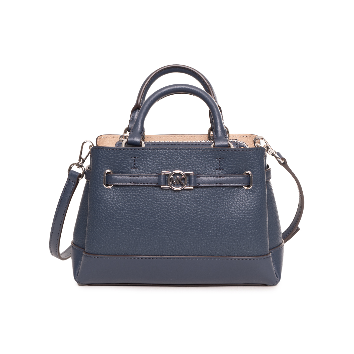 Sac Femme Michael Kors – Cuir Navy