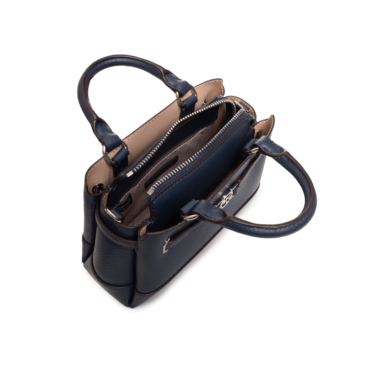 Sac Femme Michael Kors – Cuir Navy