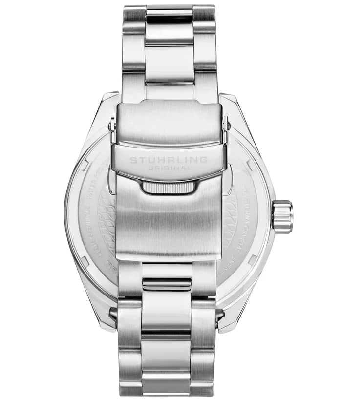 Montre Homme Stührling Forte 3953.2