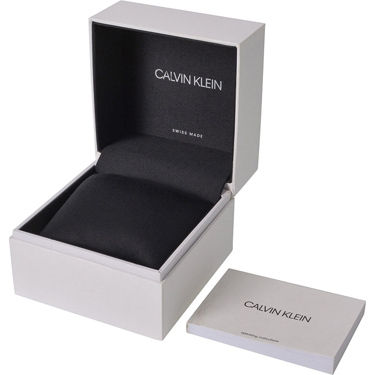 Montre Femme Calvin Klein Spellbound