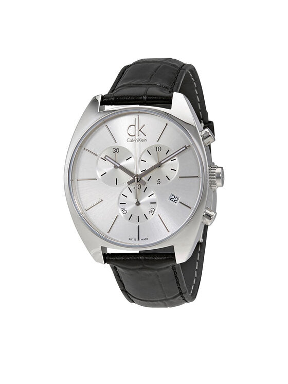 Montre Homme Calvin Klein