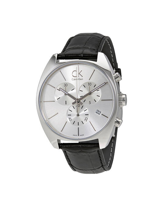 Montre Homme Calvin Klein