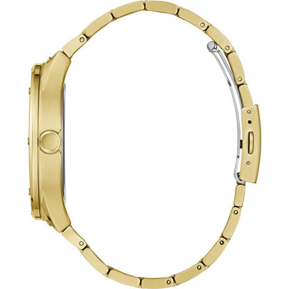 Montre Hommes Guess Golden Drive