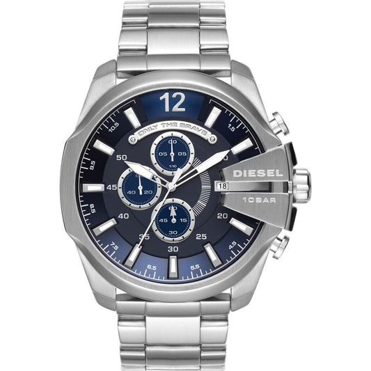 Montre Diesel Homme - Mega Chief