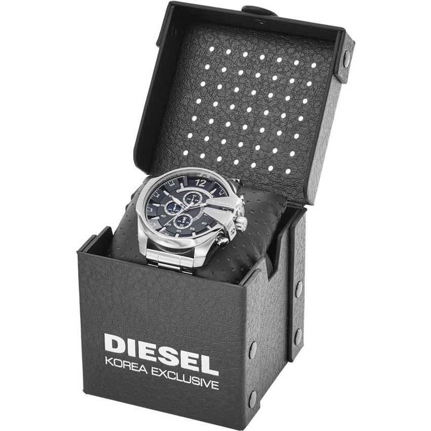 Montre Diesel Homme - Mega Chief