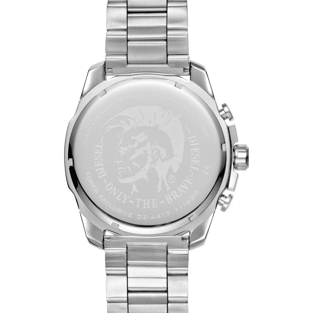 Montre Diesel Homme - Mega Chief