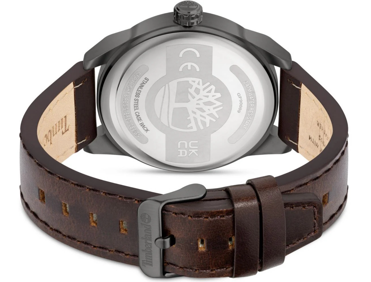 Timberland Montre Homme Dumbarton