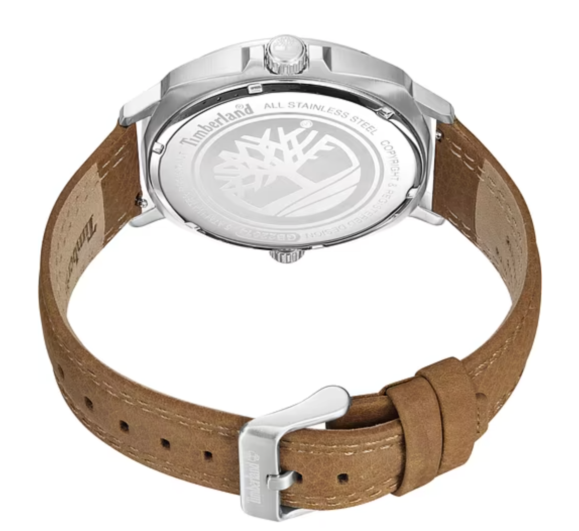 MONTRE HOMME TIMBERLAND BREAKHEART