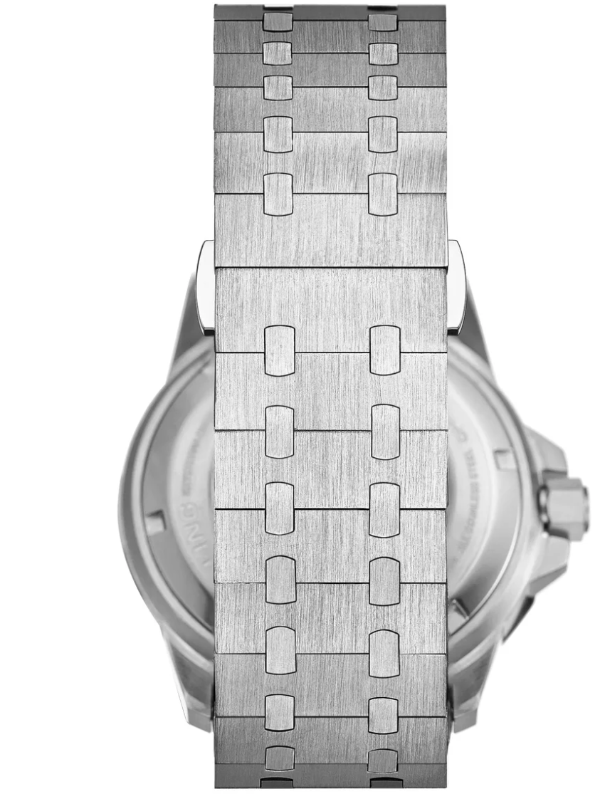 Montre Homme Stührling Fortitude Automatique