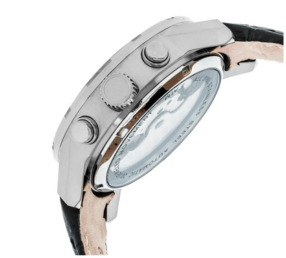 Montre Homme Heritor Hannibal