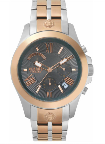 Montre Homme Versus Versace Chrono Lion – Mon Marchand