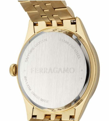 Montre Ferragamo SFU500523 New Gent