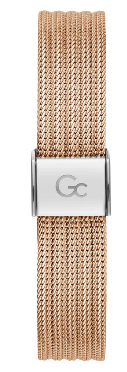 GC CABLETWIST - Montre Femme