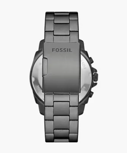 Montre FOSSIL Privateer Anthracite