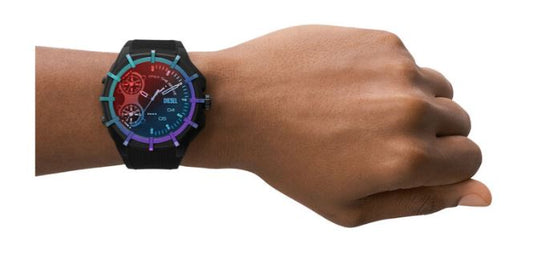 Montre Diesel Framed