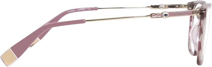 Monture optique Furla VFU390S 0VBL