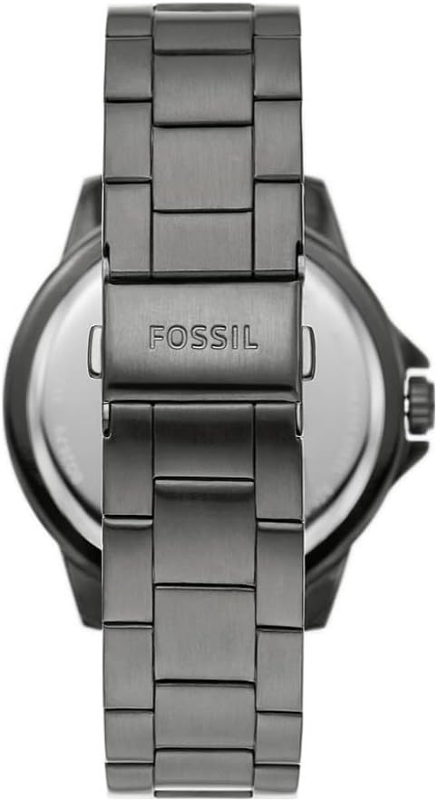 Montre Homme Fossil BQ2785SET – Noir