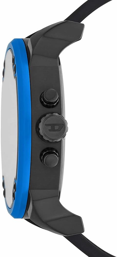 Montre Diesel Daddy Blue